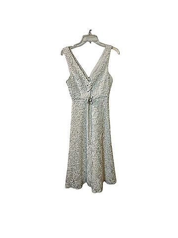 BCBGMAXAZRIA Casual Dress (view 2)