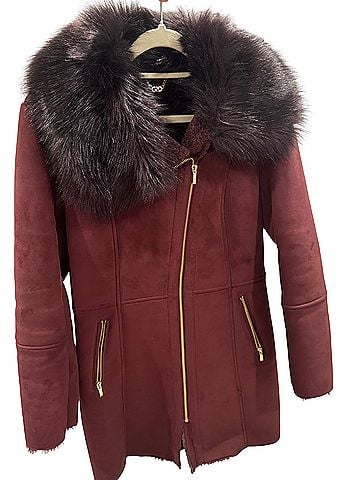 Cole Haan Coat (view 1)