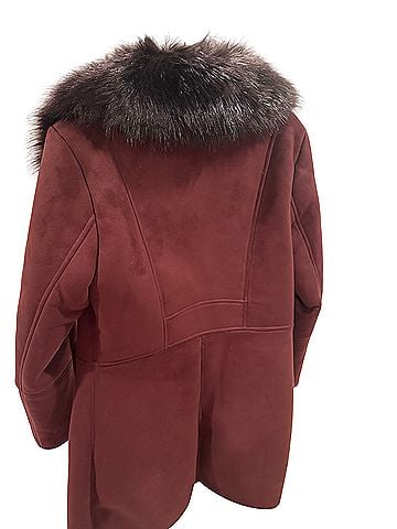 Cole Haan Coat (view 2)