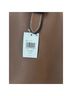 Coach 100% Leather Graphic Brown Red Tote One size - photo 6