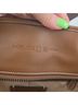 Coach 100% Leather Graphic Brown Red Tote One size - photo 8