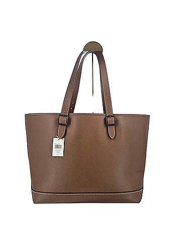 Coach Tom Wesselman Lips Tote (view 2)