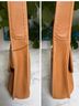 Coach 100% Leather Tan Brown Leather Shoulder Bag One size - photo 16