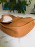 Coach 100% Leather Tan Brown Leather Shoulder Bag One size - photo 12