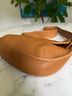Coach 100% Leather Tan Brown Leather Shoulder Bag One size - photo 13