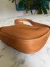 Coach 100% Leather Tan Brown Leather Shoulder Bag One size - photo 15