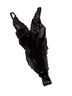 Out From Under Black Jumpsuit Size M - photo 1