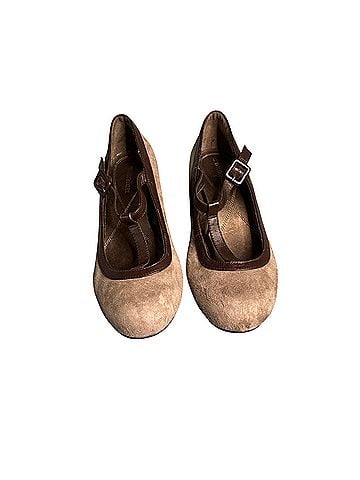 Naturalizer Heels (view 1)