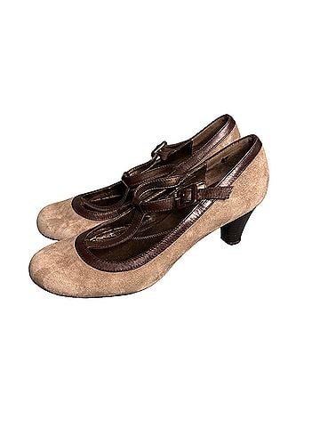 Naturalizer Heels (view 2)