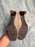 Naturalizer Brown Tan Heels Size 7 - photo 3