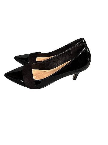Pierre Dumas Heels (view 2)