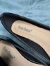 Pierre Dumas Black Heels Size 7 1/2 - photo 3