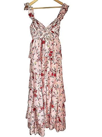 Mac Duggal Ieena Casual Dress (view 1)