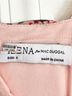 Mac Duggal 100% Polyester Floral Pink Cocktail Dress Size 2 - photo 9
