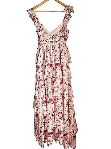 Mac Duggal Ieena Casual Dress (view 2)