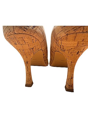Ann Taylor Heels (view 2)