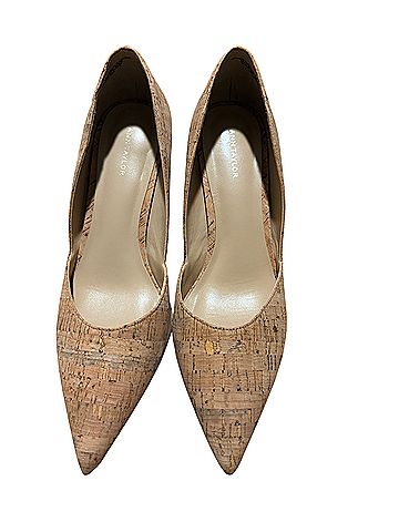 Ann Taylor Heels (view 1)