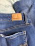 American Eagle Outfitters Blue Jeans Size 4 (tall) - photo 3