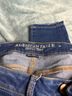 American Eagle Outfitters Blue Jeans Size 4 (tall) - photo 4