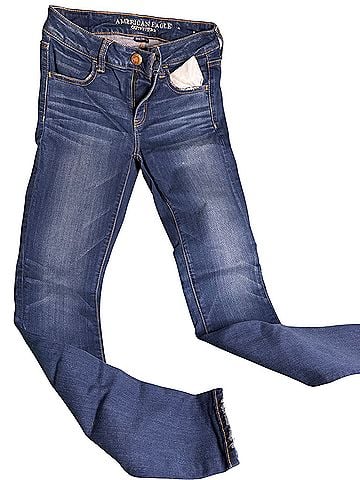American Eagle Outfitters Jeans (view 1)