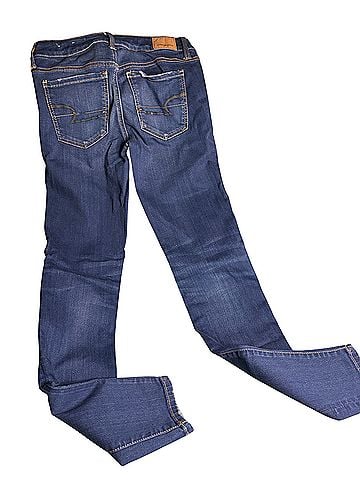 American Eagle Outfitters Jeans (view 2)