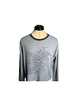 Stitch & Pine stitch &amp; Pine Long Sleeve Blouse (view 2)