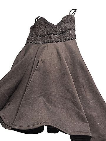 Blush Casual Dress (view 1)
