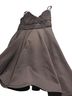 Blush Black Casual Dress Size XS - photo 1