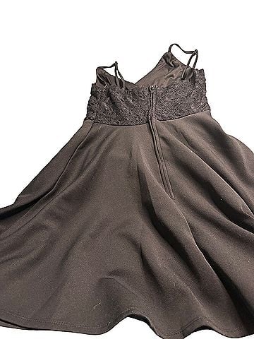 Blush Casual Dress (view 2)