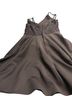 Blush Black Casual Dress Size XS - photo 2