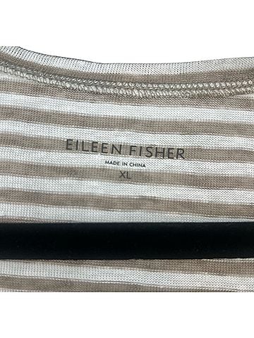 Eileen Fisher Casual Dress (view 2)
