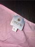 J.Marie 100% Polyester 100% Rayon Floral Pink Yellow Cocktail Dress Size S - photo 7