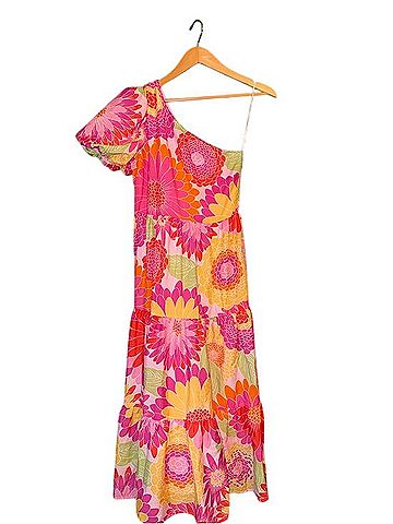 J.Marie Leilani Cocktail Dress (view 2)