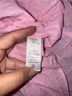 J.Marie 100% Polyester 100% Rayon Floral Pink Yellow Cocktail Dress Size S - photo 6