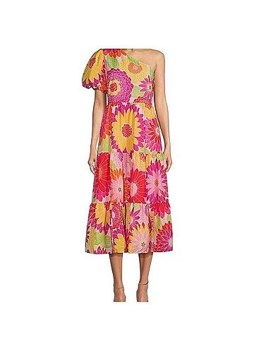 J.Marie Leilani Cocktail Dress (view 1)