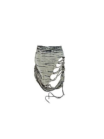 Hin Rui Casual Skirt (view 1)