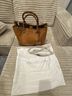 Michael Kors Brown Leather Tote One size - photo 6