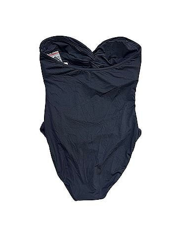 Kate Spade New York One Piece Swimsuit (view 2)