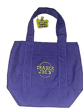 Trader Joe's Tote