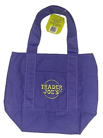 Trader Joe's Tote (view 2)