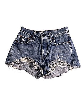 Levi's x Ganni 501 Jeans (view 1)