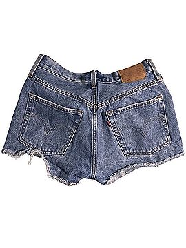 Levi's x Ganni 501 Jeans (view 2)