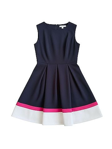 Liz Claiborne Cocktail Dress (view 1)