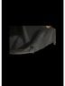 Longchamp 100% Canvas Black Brown Leather Tote One size - photo 7