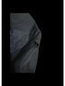 Longchamp 100% Canvas Black Brown Leather Tote One size - photo 9