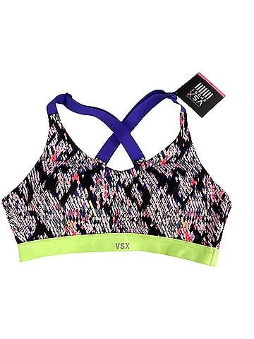 VSX Sport Bodysuit (view 1)