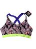 VSX Sport Multi Color Bodysuit Size M - photo 1