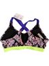 VSX Sport Multi Color Bodysuit Size M - photo 2