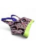 VSX Sport Multi Color Bodysuit Size M - photo 5
