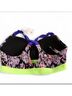 VSX Sport Multi Color Bodysuit Size M - photo 6